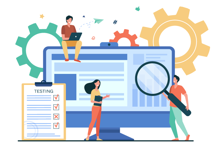 Thi thử ứng dụng CNTT cơ bản